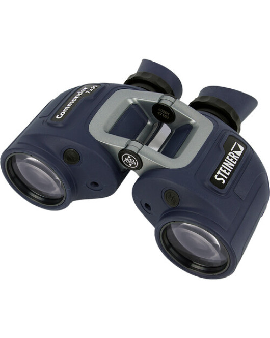 Steiner 7x50 Commander Marine Binoculars