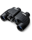Steiner 8x30 M830r LRF Military Rangefinding Binocular (Mil Reticle)