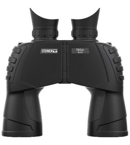 Steiner 8x56 T856r Tactical Binoculars
