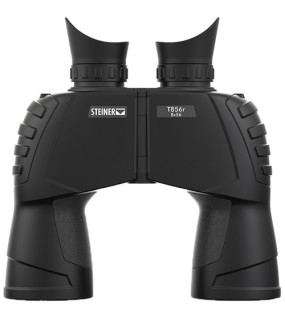 Steiner 8x56 T856r Tactical Binoculars