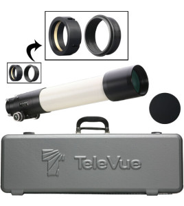 Tele Vue Tele Vue-NP101is 4"/101mm Refractor Telescope