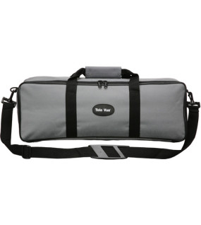 Tele Vue TV-85 85mm f/7 APO Doublet Refractor Telescope (Green, OTA Only)