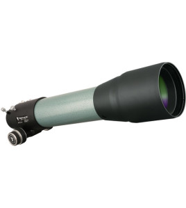 Tele Vue TV-85 85mm f/7 APO Doublet Refractor Telescope (Green, OTA Only)