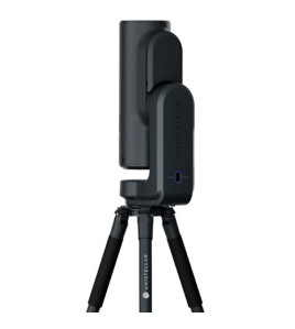 Unistellar Odyssey Fully Automated Smart Telescope