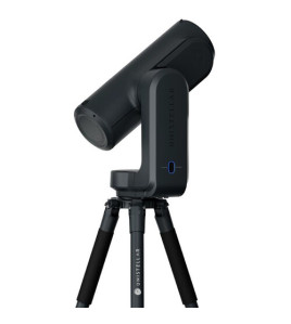 Unistellar Odyssey Fully Automated Smart Telescope