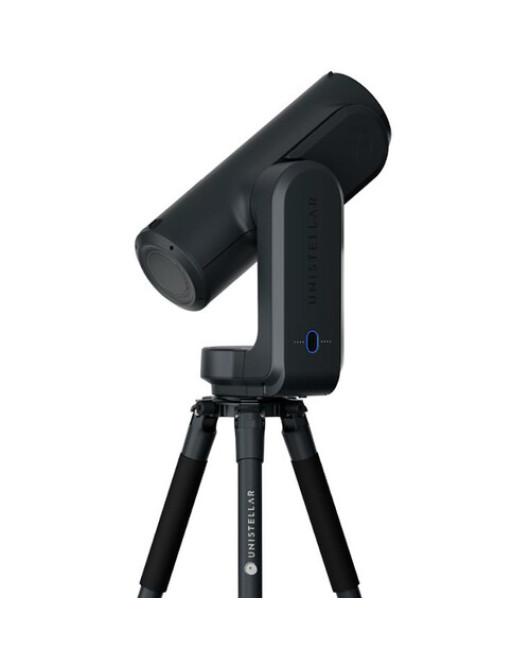 Unistellar Odyssey Fully Automated Smart Telescope