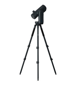 Unistellar Odyssey Pro Fully Automated Smart Telescope Black
