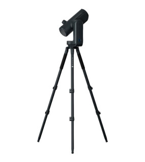 Unistellar Odyssey Pro Fully Automated Smart Telescope Black