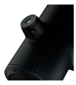 Unistellar Odyssey Pro Fully Automated Smart Telescope Black