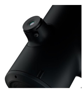 Unistellar Odyssey Pro Fully Automated Smart Telescope Black