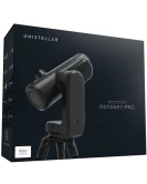 Unistellar Odyssey Pro Fully Automated Smart Telescope Black