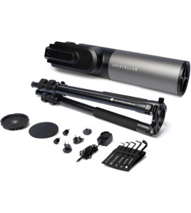 Unistellar eQuinox 2 114mm f/4 Digital Reflector Telescope