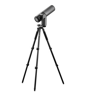 Unistellar eQuinox 2 114mm f/4 Digital Reflector Telescope