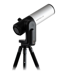 Unistellar eVscope 2 114mm f/4 GoTo Reflector Telescope