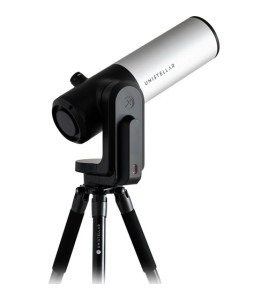 Unistellar eVscope 2 114mm f/4 GoTo Reflector Telescope