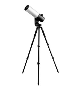 Unistellar eVscope 2 114mm f/4 GoTo Reflector Telescope