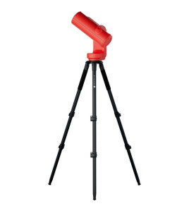 Unistellar Odyssey Pro Fully Automated Smart Telescope (Red)
