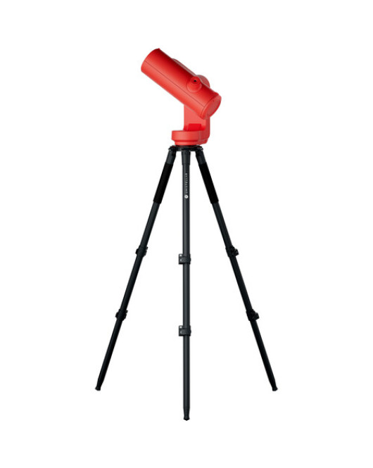 Unistellar Odyssey Pro Fully Automated Smart Telescope (Red)
