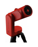 Unistellar Odyssey Pro Fully Automated Smart Telescope (Red)