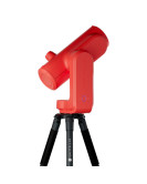 Unistellar Odyssey Pro Fully Automated Smart Telescope (Red)