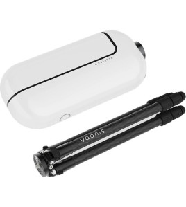 Vaonis Vespera II Observation Station with Carbon Fiber Tripod