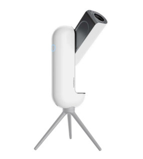 Vaonis Vespera II Observation Station with Solar Filter and Tripod Kit