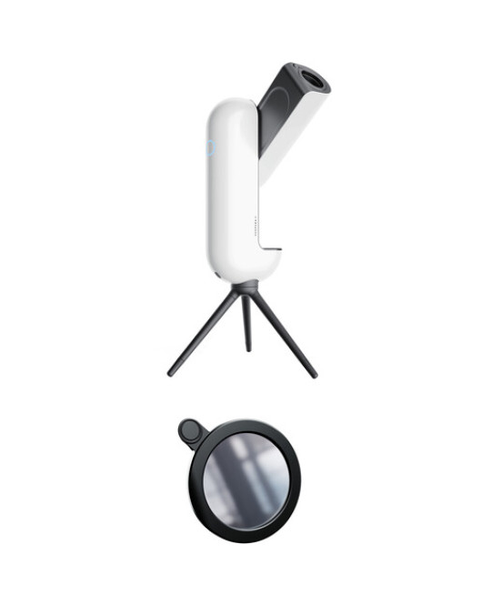 Vaonis Vespera II Observation Station with Solar Filter and Tripod Kit
