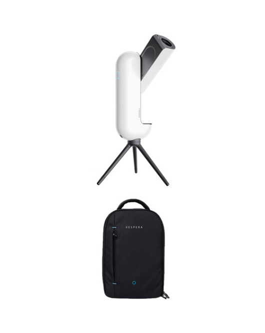 Vaonis Vespera II Observation Station with Tripod And Backpack Kit