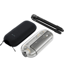 Vaonis Vespera II X Edition with Tripod And Hard Case