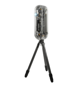 Vaonis Vespera II X Edition with Tripod And Hard Case