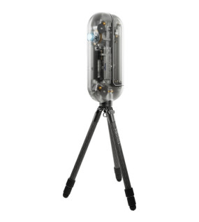 Vaonis Vespera II X Edition with Tripod And Hard Case