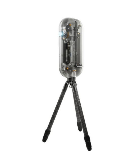 Vaonis Vespera II X Edition with Tripod And Hard Case