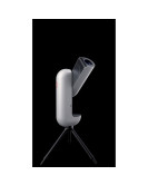 Vaonis Vespera Pro Smart Telescope with Nebula & Light Pollution Filters Kit