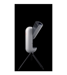 Vaonis Vespera Pro Smart Telescope with Nebula &amp; Light Pollution Filters Kit