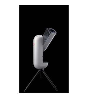 Vaonis Vespera Pro Smart Telescope with Nebula & Light Pollution Filters Kit