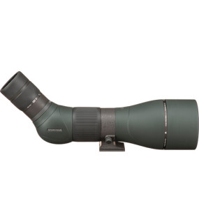Vortex Razor HD 27-60x85 Spotting Scope (Angled Viewing)