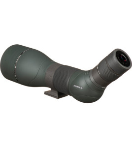 Vortex Razor HD 27-60x85 Spotting Scope Kit (Angled Viewing)