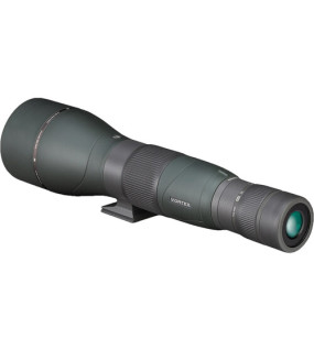 Vortex Razor HD 27-60x85 Spotting Scope Kit (Straight Viewing)