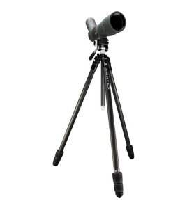 Vortex Razor HD 27-60x85 Spotting Scope Kit (Straight Viewing)