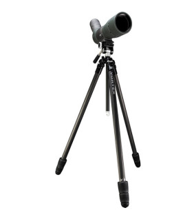 Vortex Razor HD 27-60x85 Spotting Scope Kit (Straight Viewing)
