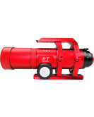 William Optics Cat 61 WIFD f/4.9 Apochromatic Telescope with ZWO AM5N Mount Kit