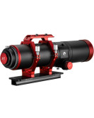 William Optics RedCat 91 WIFD 91mm f/4.9 Apochromatic Refractor Telescope OTA Only