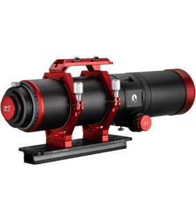 William Optics RedCat 91 WIFD 91mm f/4.9 Apochromatic Refractor Telescope OTA Only