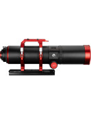 William Optics RedCat 91 WIFD 91mm f/4.9 Apochromatic Refractor Telescope OTA Only