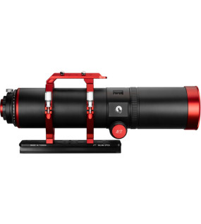 William Optics RedCat 91 WIFD 91mm f/4.9 Apochromatic Refractor Telescope OTA Only