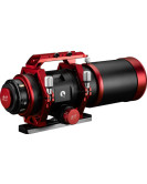 William Optics Ultra Cat 76 WIFD 76mm f/4.8 Apochromatic Refractor Telescope (OTA)