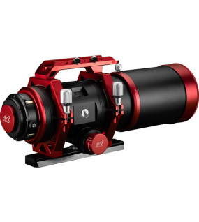 William Optics Ultra Cat 76 WIFD 76mm f/4.8 Apochromatic Refractor Telescope (OTA)