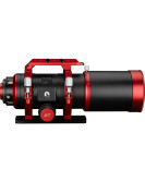 William Optics Ultra Cat 76 WIFD 76mm f/4.8 Apochromatic Refractor Telescope (OTA)