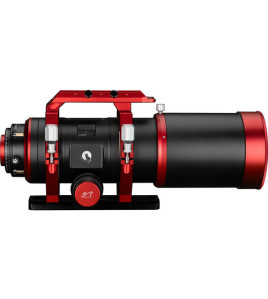 William Optics Ultra Cat 76 WIFD 76mm f/4.8 Apochromatic Refractor Telescope (OTA)