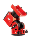 William Optics Cat 71 WIFD f/4.9 Apochromatic Telescope with ZWO AM5N Mount Kit